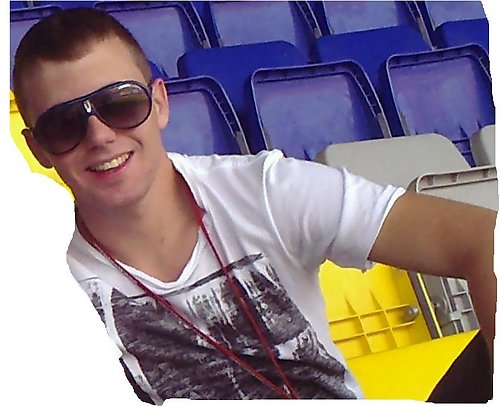 Alejandro García Sánchez