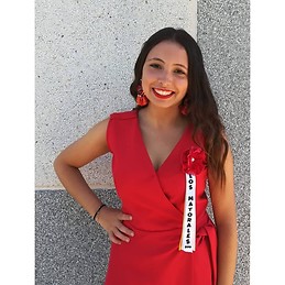 Judith Hompanera Álvarez
