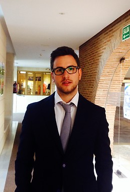 Antonio Lopez Requena