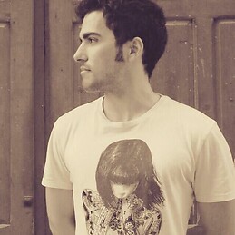 Sergio Cortés Jiménez