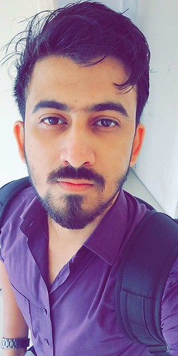 Siddartha Kshirsagar