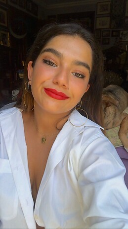 candela fernandez sanz