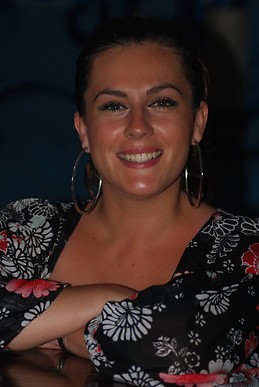 Carmela Rodríguez Campos
