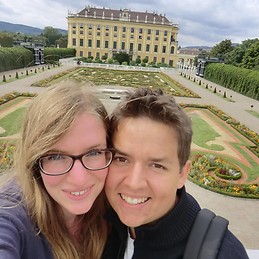 Gwénaëlle Végeant