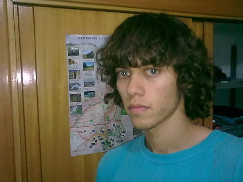 J. David