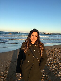 Paula Armendariz Navarro