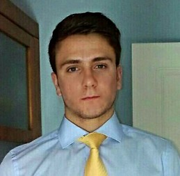 Luis Lajarín González