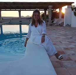 Alba Martínez Barrero