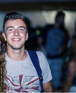 Antonio Miguel Bogas Zamora