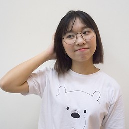 Adeline Ong Yee Chee