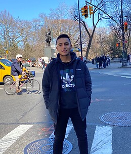 Leonardo Barrera Ochoa