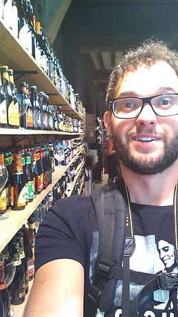 Daniel FERNANDEZ MALATO