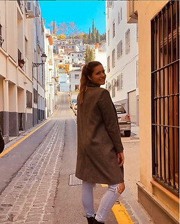 Fátima Solano González