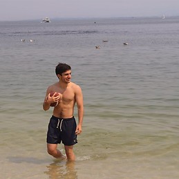 Rafa Oliver Gonzalez-Meneses