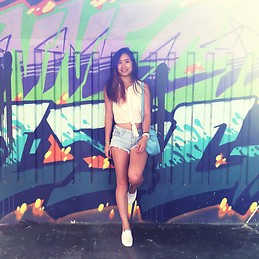 Jasmine Chung