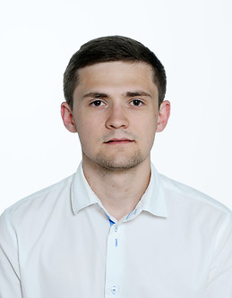 Timur Nefedov