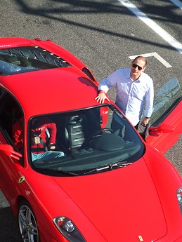 João Paulo Fernandes