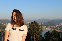 Ainara Picamills Lopez