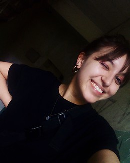 Wiktoria Ostropolska