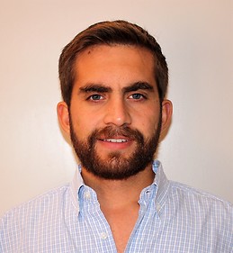Gustavo Diaz Duran