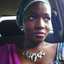 Maimuna Yusuf