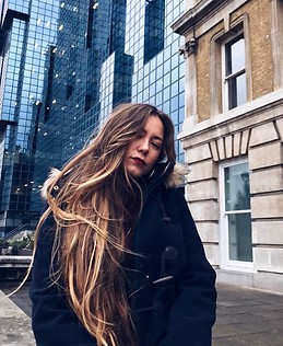 Sara García García