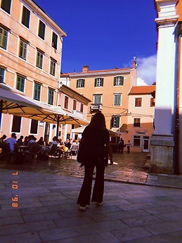 Mercedes Antequera Molina