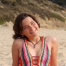 Francisca Sacadura Marvão