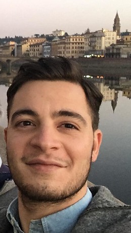 Alessandro Benedetti