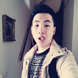 Jacky Yin