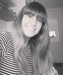 Raquel Gasca Gascón