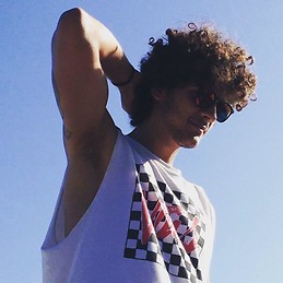 Sergio Buitrago García