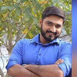 Syed Wahaj