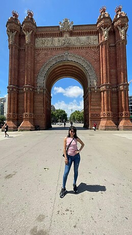 Gabriela Silva Mejía