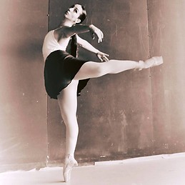 Marina Ioannou