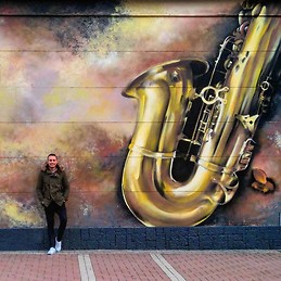 Sergio González Anselmo