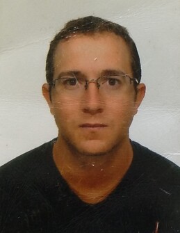 Francisco Esturillo Muñoz