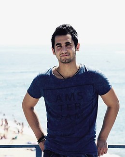 Tanribay Babayev