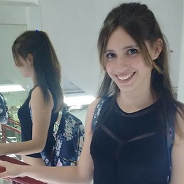 Yaiza Medina Molina