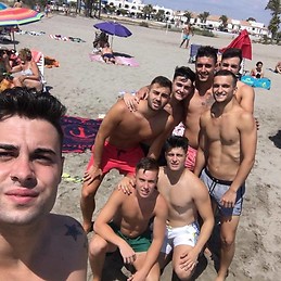 Antonio Martínez Castro