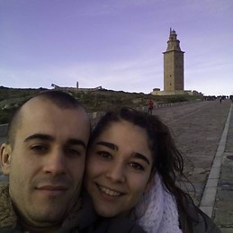 Ana Belen Pozuelo Ortega