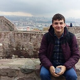 Mehmet Eren GÜR