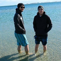 Carlos Robles Garcia