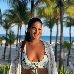 Natalia Belén Esquivel