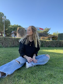 Nuria Tébar
