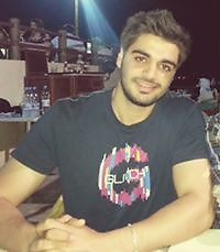 Ahmed