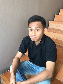 Denny Asarias Palinggi