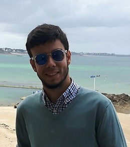 Miguel Camacho Díaz