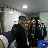 Ignacio Martinez de Toda