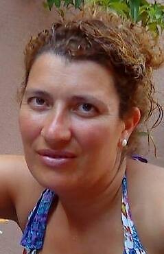 Nuria Gómez Arias